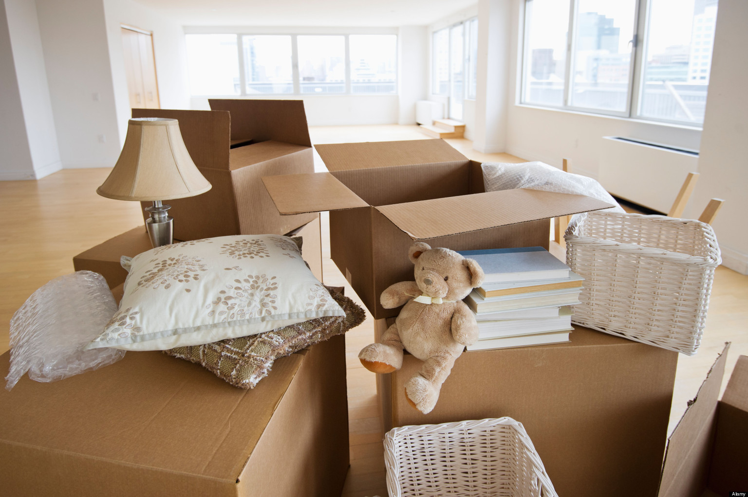Moving Service Moving Services Calgary